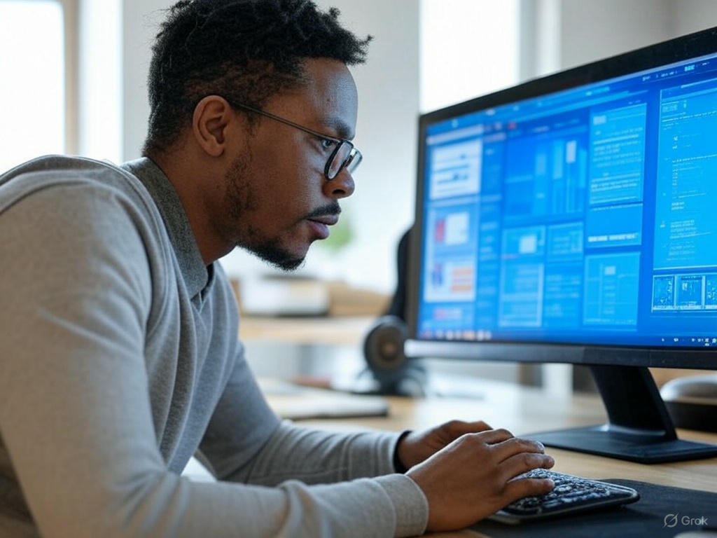 Task Automation