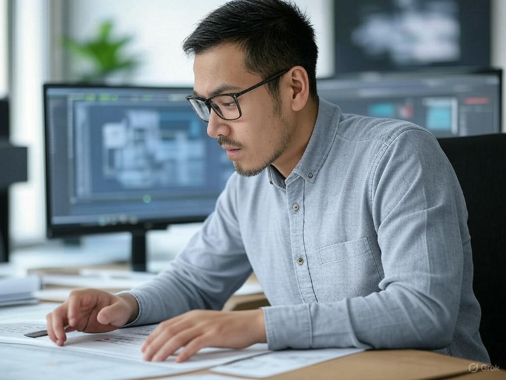 Work Flow Automation