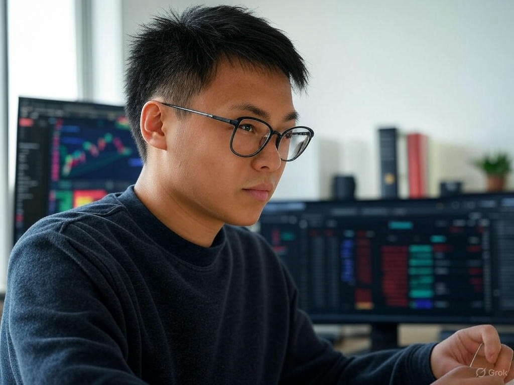 Crypto Development