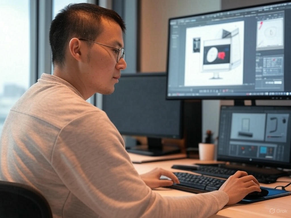 Graphic Design