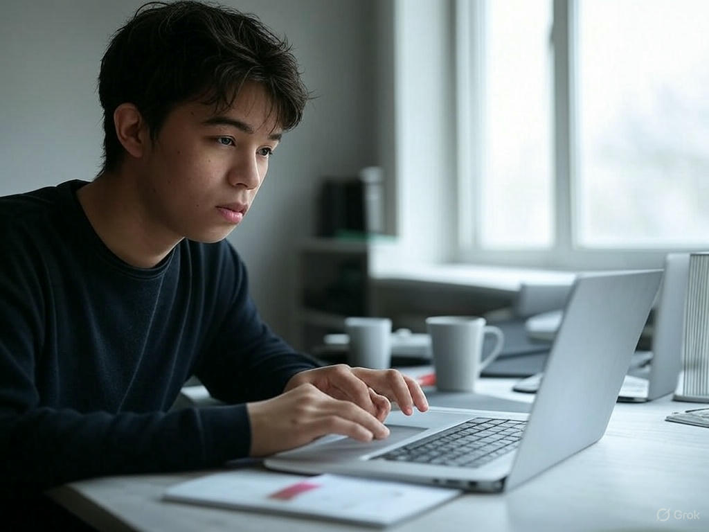 Website Development