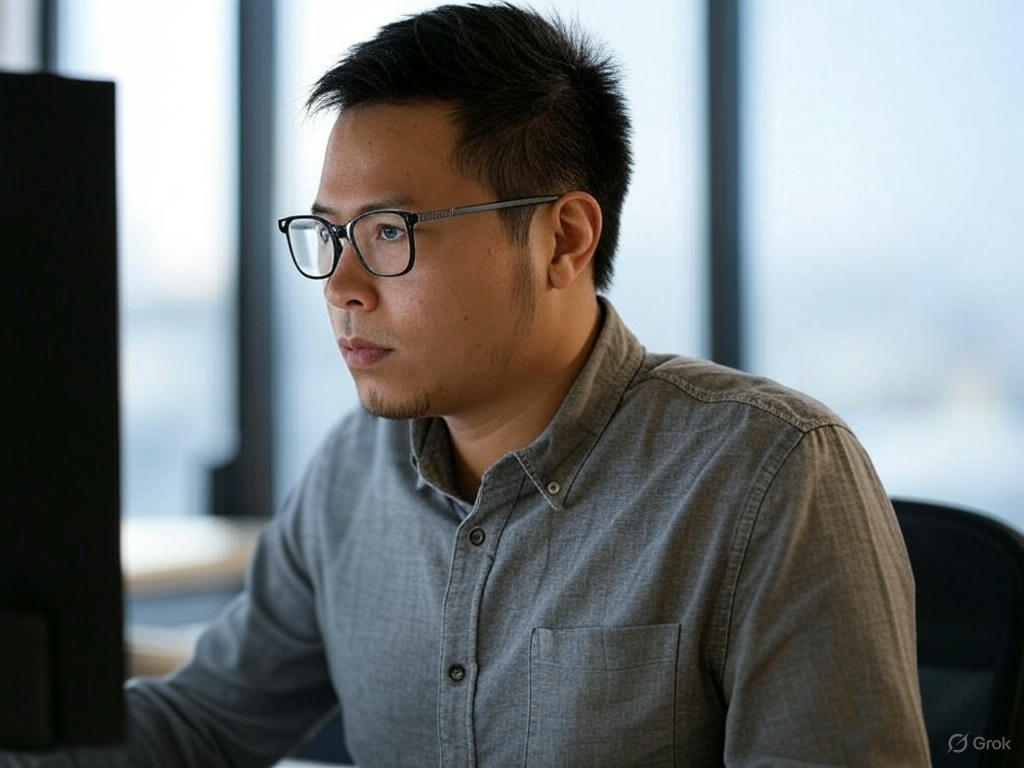 Django Website