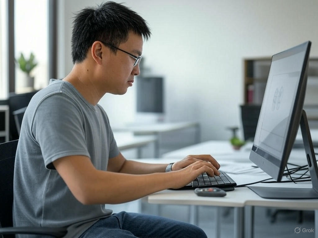 Laravel Website