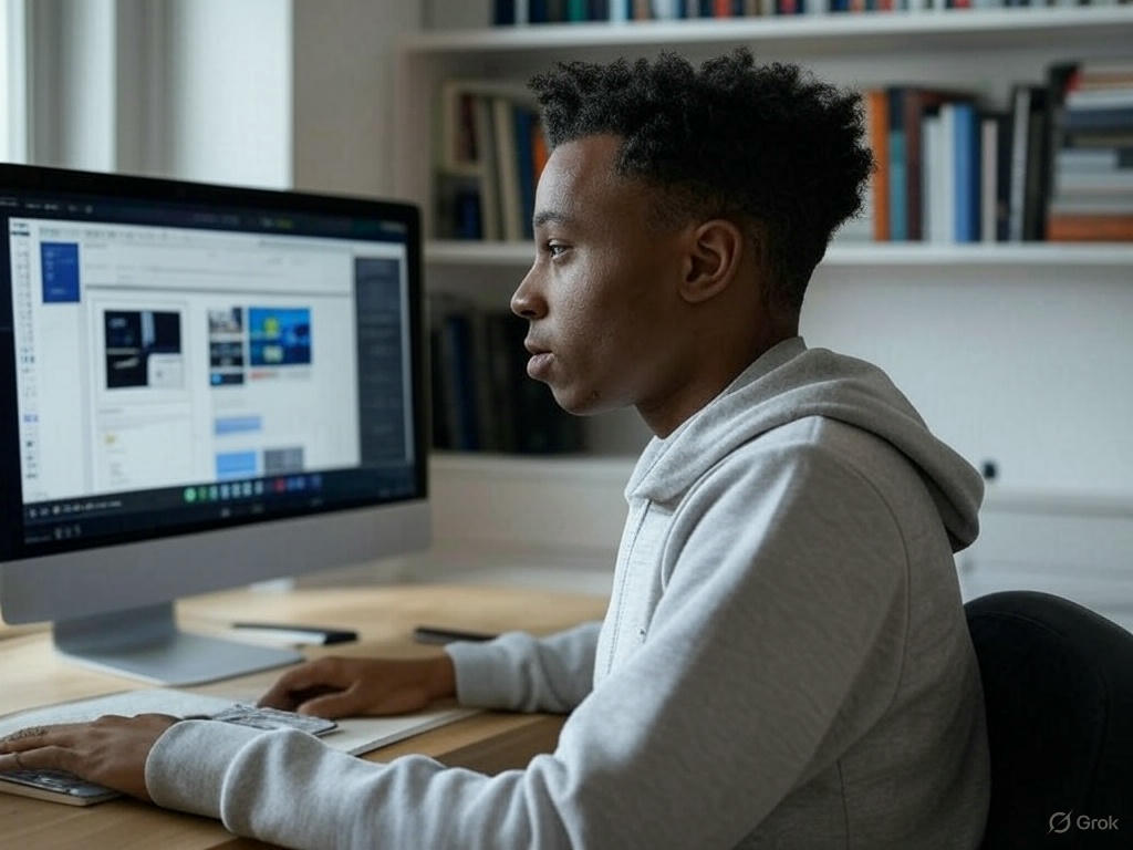 Web Server Setup